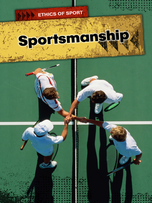 Title details for Sportsmanship by Nick Hunter - Available